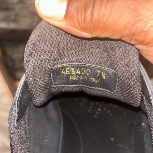 Men pradas - Picture 6 of 6